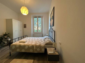 Nature's Retreat Room